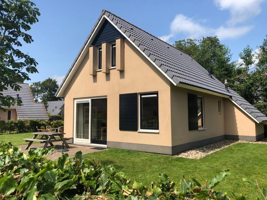 Vakantiehuis Kiki Sondel Exterior photo